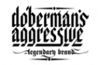 Doberman's Aggressive