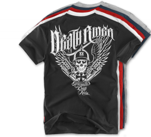 Tričko "Death Rider"