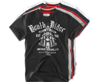Tričko "Death Rider"