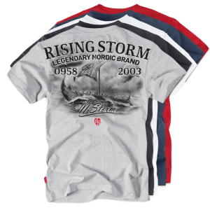 Tričko "Rising Storm"