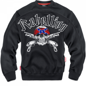Mikina "Rebellion"