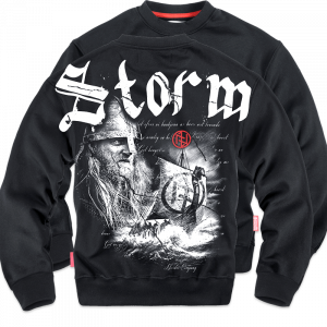 Mikina "Storm"