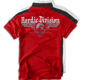 Polo "Nordic Division"