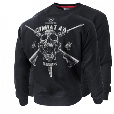 Mikina "Combat 44"