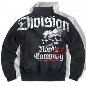 Mikina "Division 44"