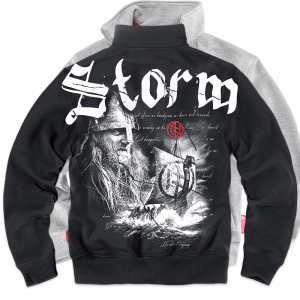 Mikina "Storm"