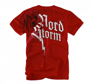 Tričko "Nord Storm"