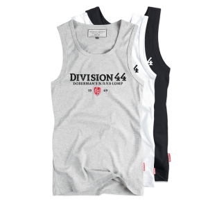 Tielko "Division 44"