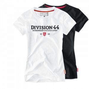 Tričko "Division 44"