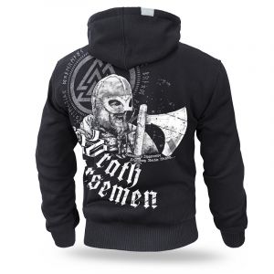 Bundomikina "Wrath Norsemen"