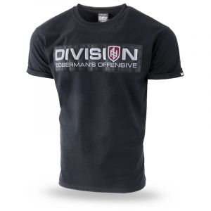 Tričko "Bane Division"