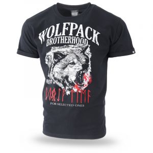 Tričko "Wolfpack"