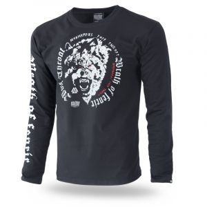 Longsleeve "Wrath"