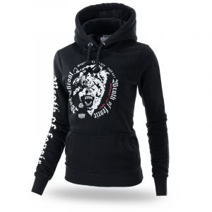 Mikina "Wrath"