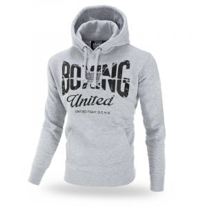Mikina "Boxing United"