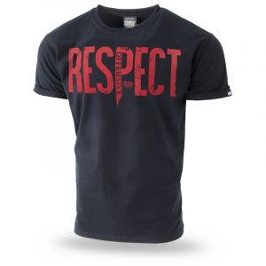 Tričko "Respect"