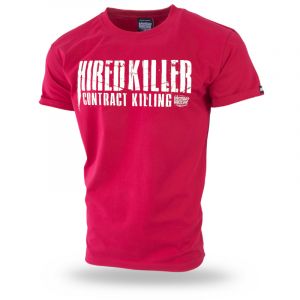 Tričko "Contract Killing"