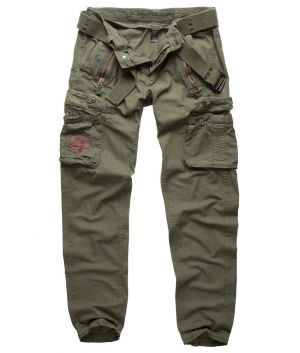 Kapsáče "Royalgreen"