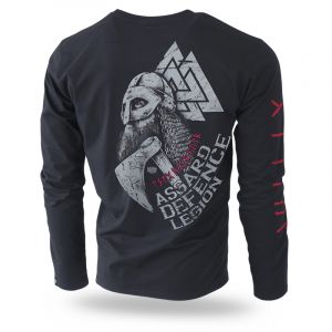 Longsleeve "Asgard Defence Legion"