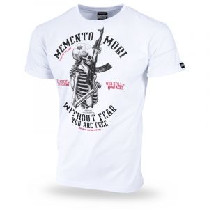 Tričko "Memento Mori"