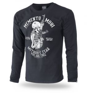 Longsleeve "Memento Mori"