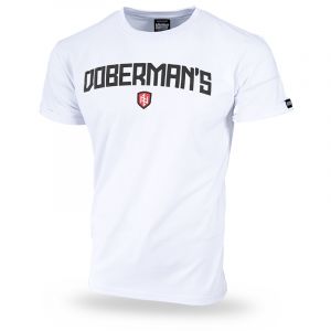 Tričko "Doberman´s"