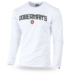 Longsleeve "Doberman´s"