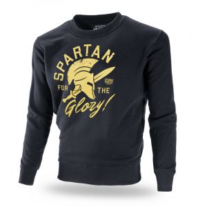 Mikina "Spartan"