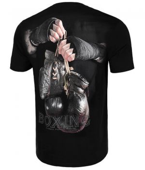 Tričko "Boxing FD"