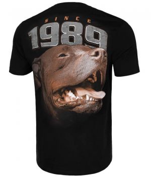 Tričko "Fighter"