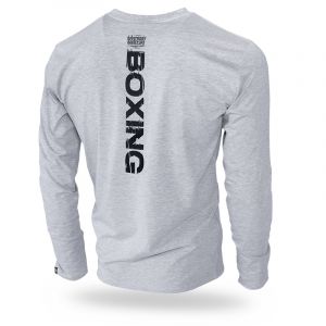 Longsleeve "Boxing"
