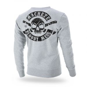 Sweatshirt "Machete"