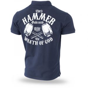 Polo "Thor Hammer"
