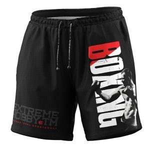 Šortky "Boxing"
