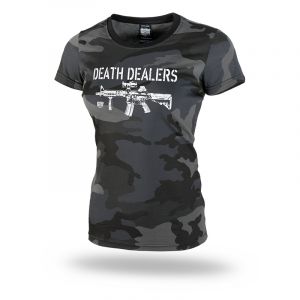 Tričko "Death Dealers"
