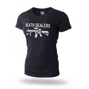 Tričko "Death Dealers"