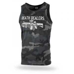 Tielko "Death Dealers"