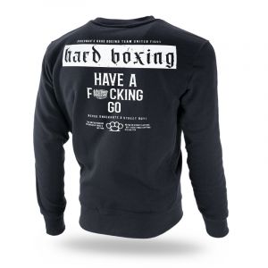 Zipsweat "Hard Boxing"