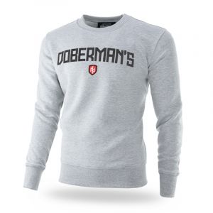 Mikina "Doberman´s"