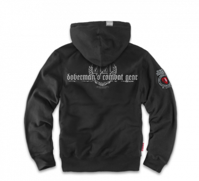 Mikina "Combat Gear"