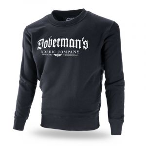 Zipsweat "Dobermans Gothic"