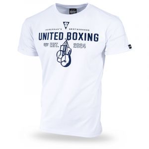 Tričko "United Boxing"