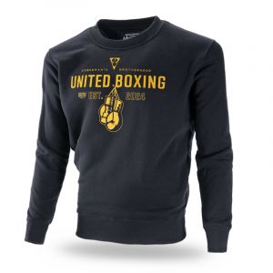 Mikina "United Boxing"
