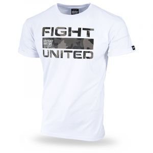 Tričko "Fight United"