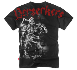 Tričko "Berserkers"