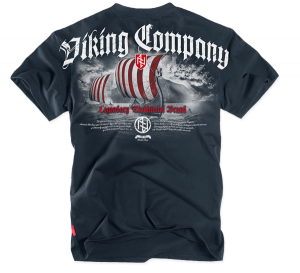 Tričko "Viking Company"