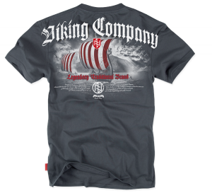 Tričko "Viking Company"