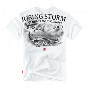 Tričko "Rising Storm"