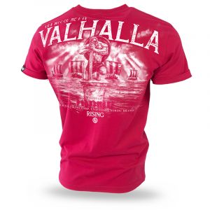 Tričko "Valhalla"