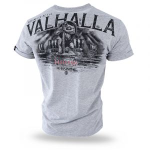 Tričko "Valhalla"